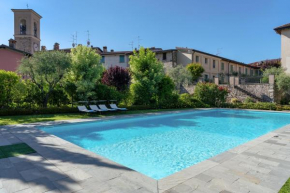 Appartamenti Palazzo Scolari Polpenazze Del Garda